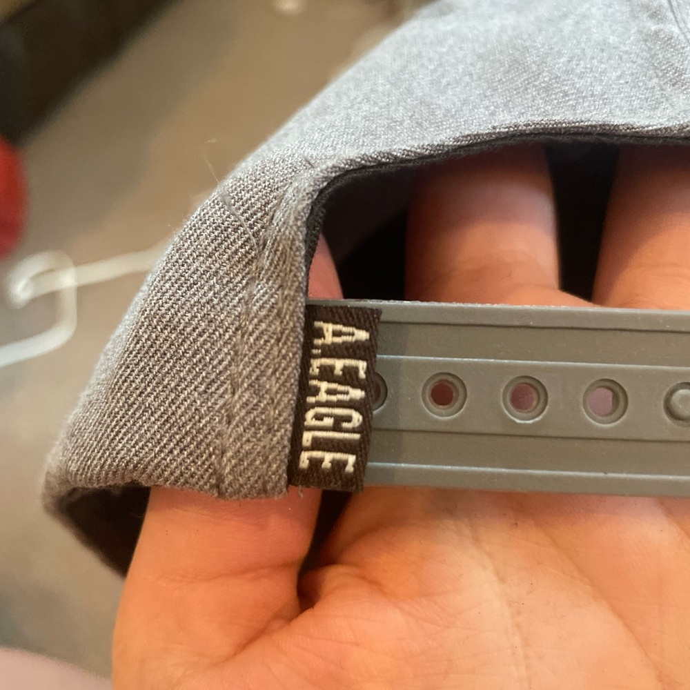 USA American eagle hat - Picture 6 of 8